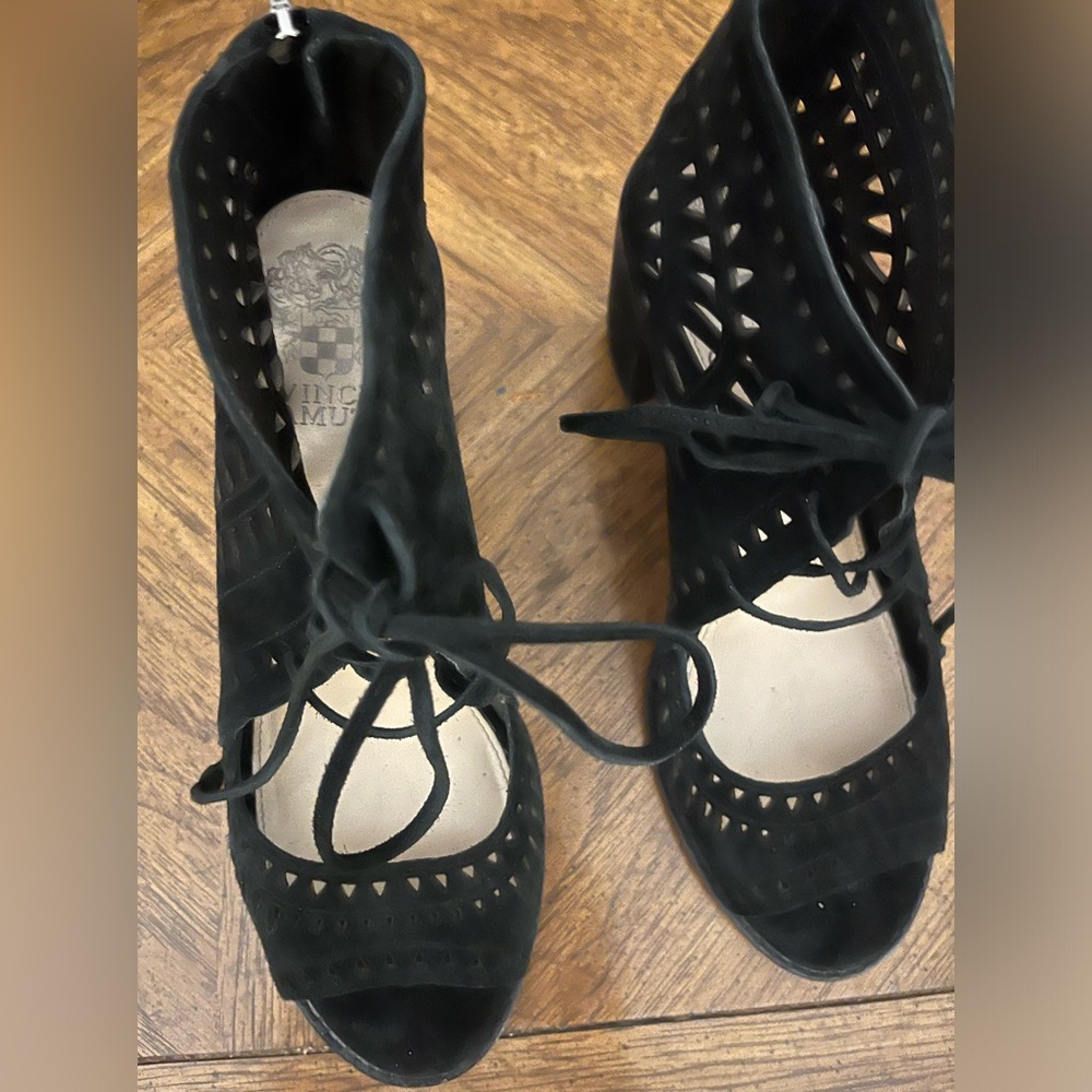 Vince Camuto sandals